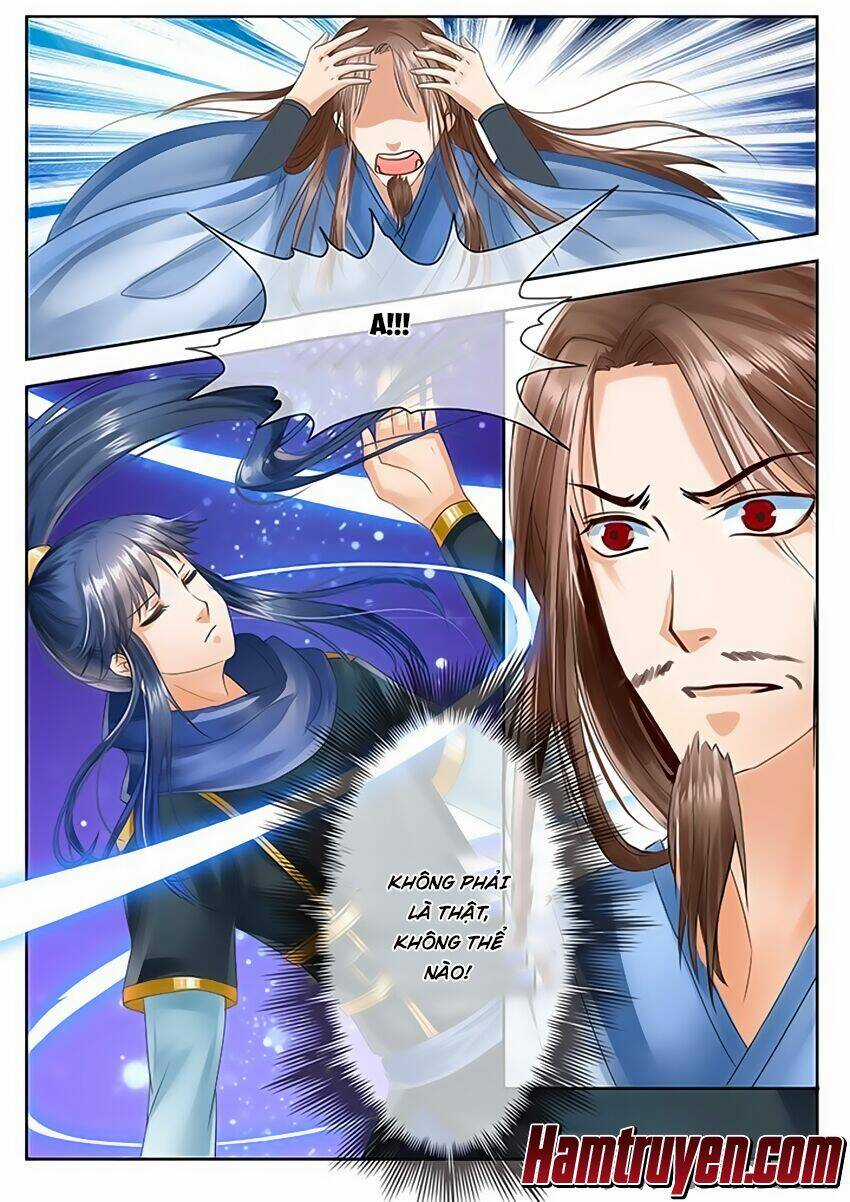 Tinh Thần Biến Chapter 50 trang 1