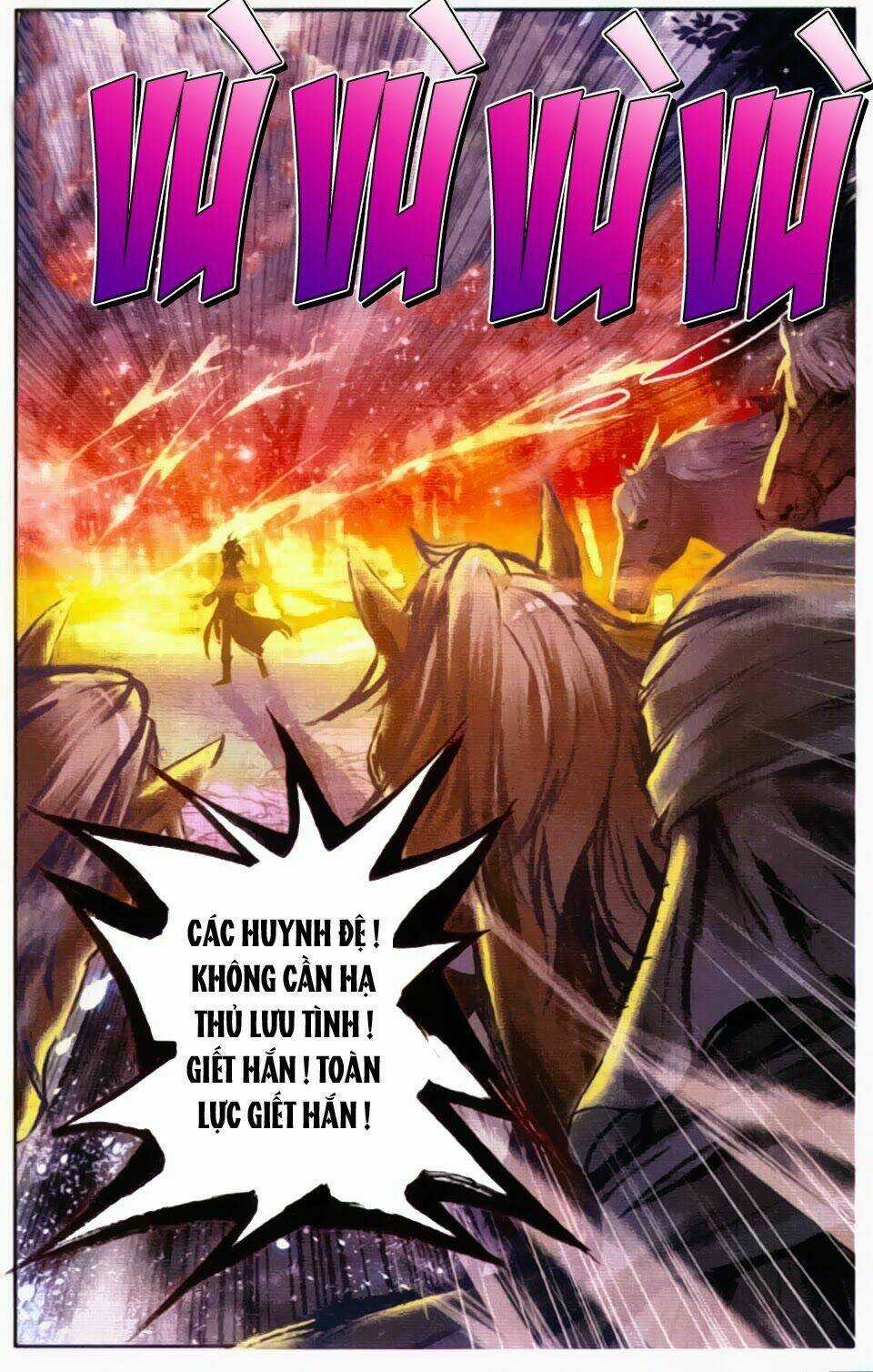 Tinh Thần Biến Chapter 6 trang 8