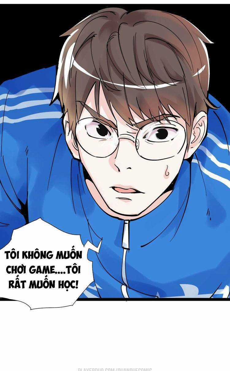 Tinh Thần Đại Hải Của Học Bá Chapter 1 trang 14