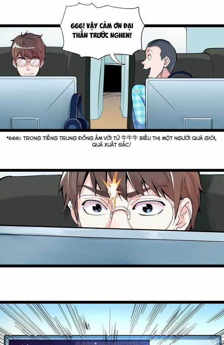 Tinh Thần Đại Hải Của Học Bá Chapter 1 trang 2