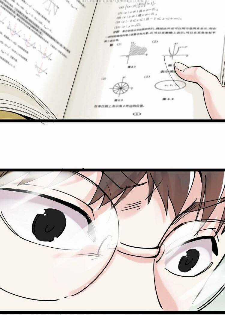 Tinh Thần Đại Hải Của Học Bá Chapter 1 trang 24