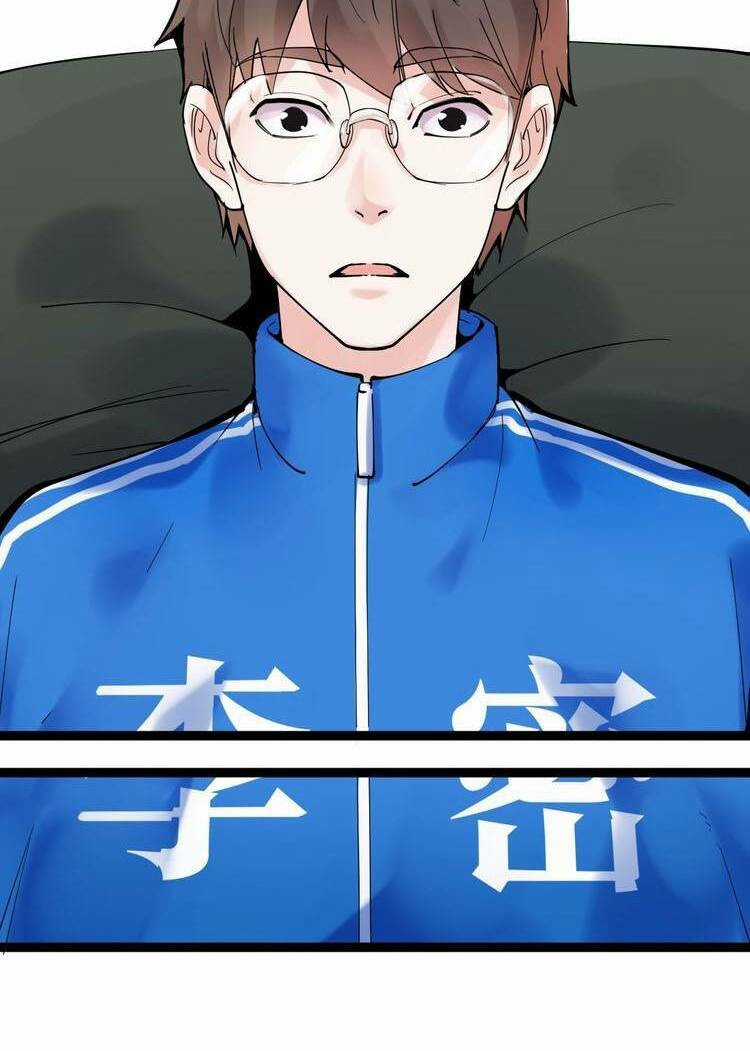 Tinh Thần Đại Hải Của Học Bá Chapter 1 trang 8