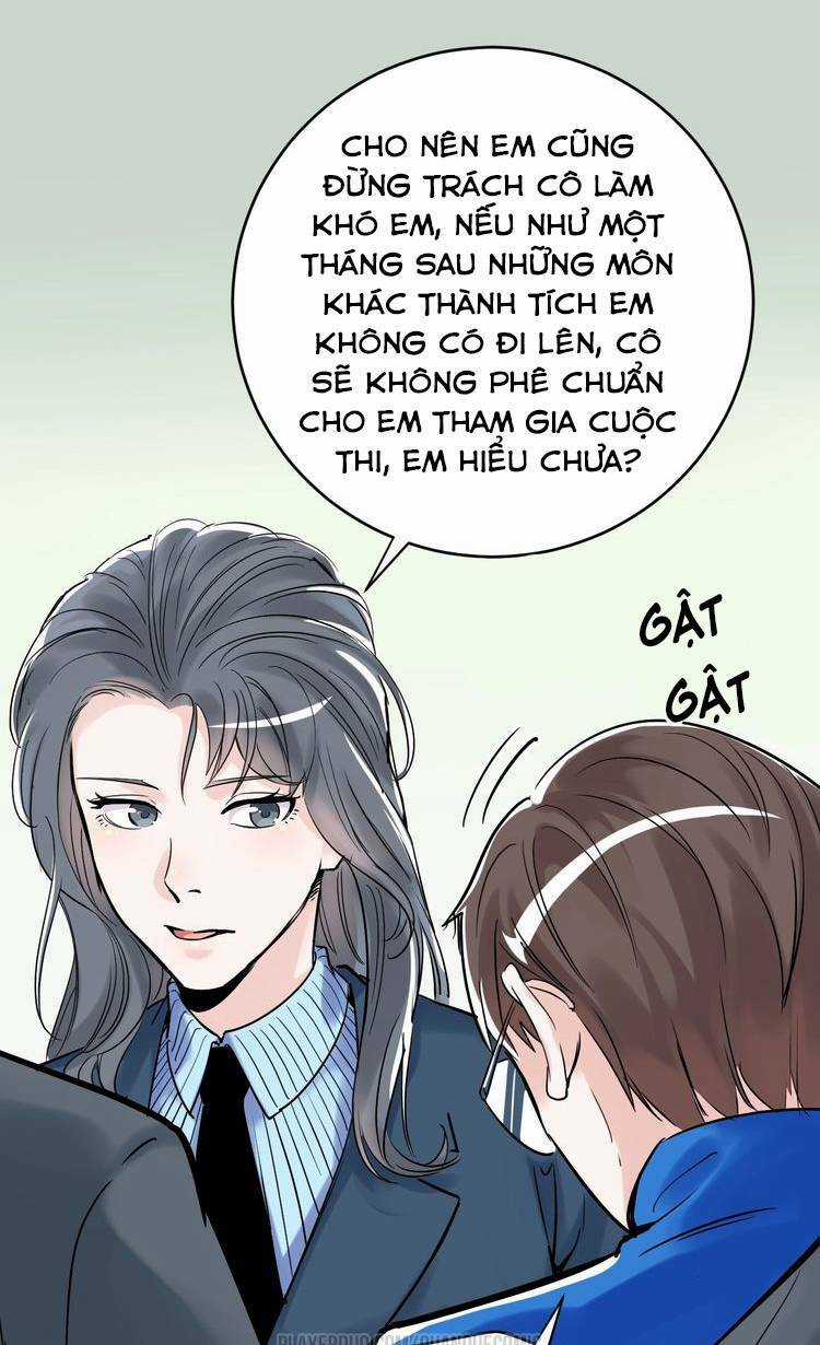Tinh Thần Đại Hải Của Học Bá Chapter 10 trang 24