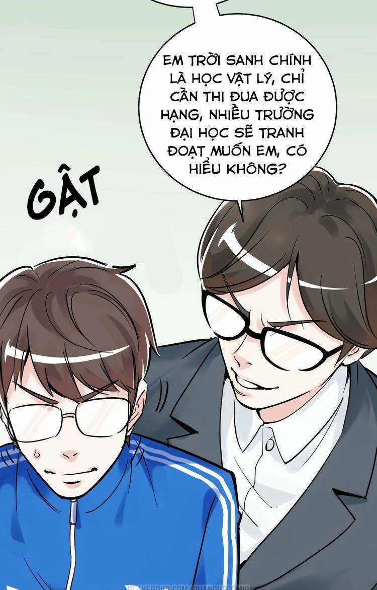 Tinh Thần Đại Hải Của Học Bá Chapter 10 trang 26