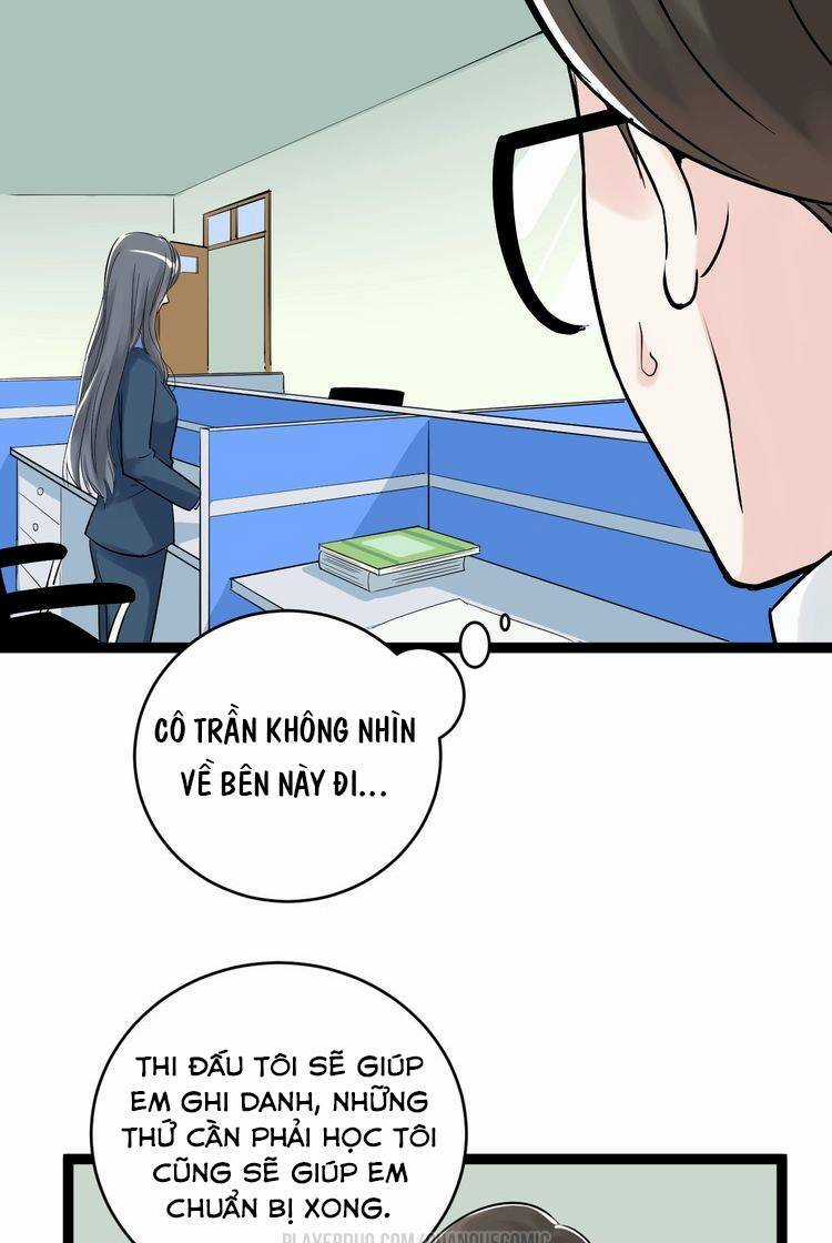 Tinh Thần Đại Hải Của Học Bá Chapter 10 trang 28