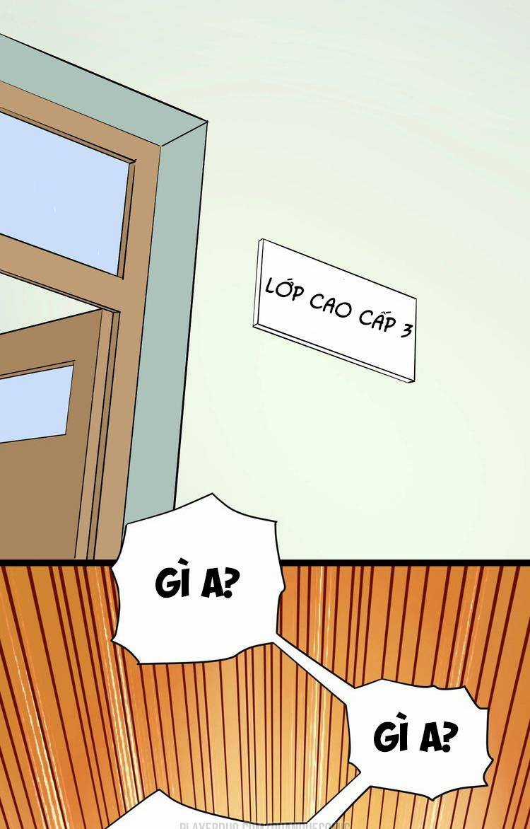 Tinh Thần Đại Hải Của Học Bá Chapter 10 trang 32