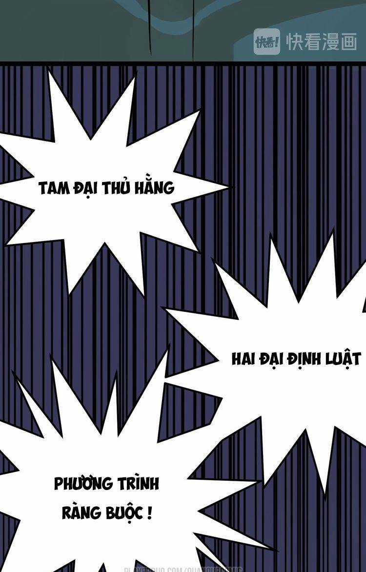 Tinh Thần Đại Hải Của Học Bá Chapter 10 trang 34