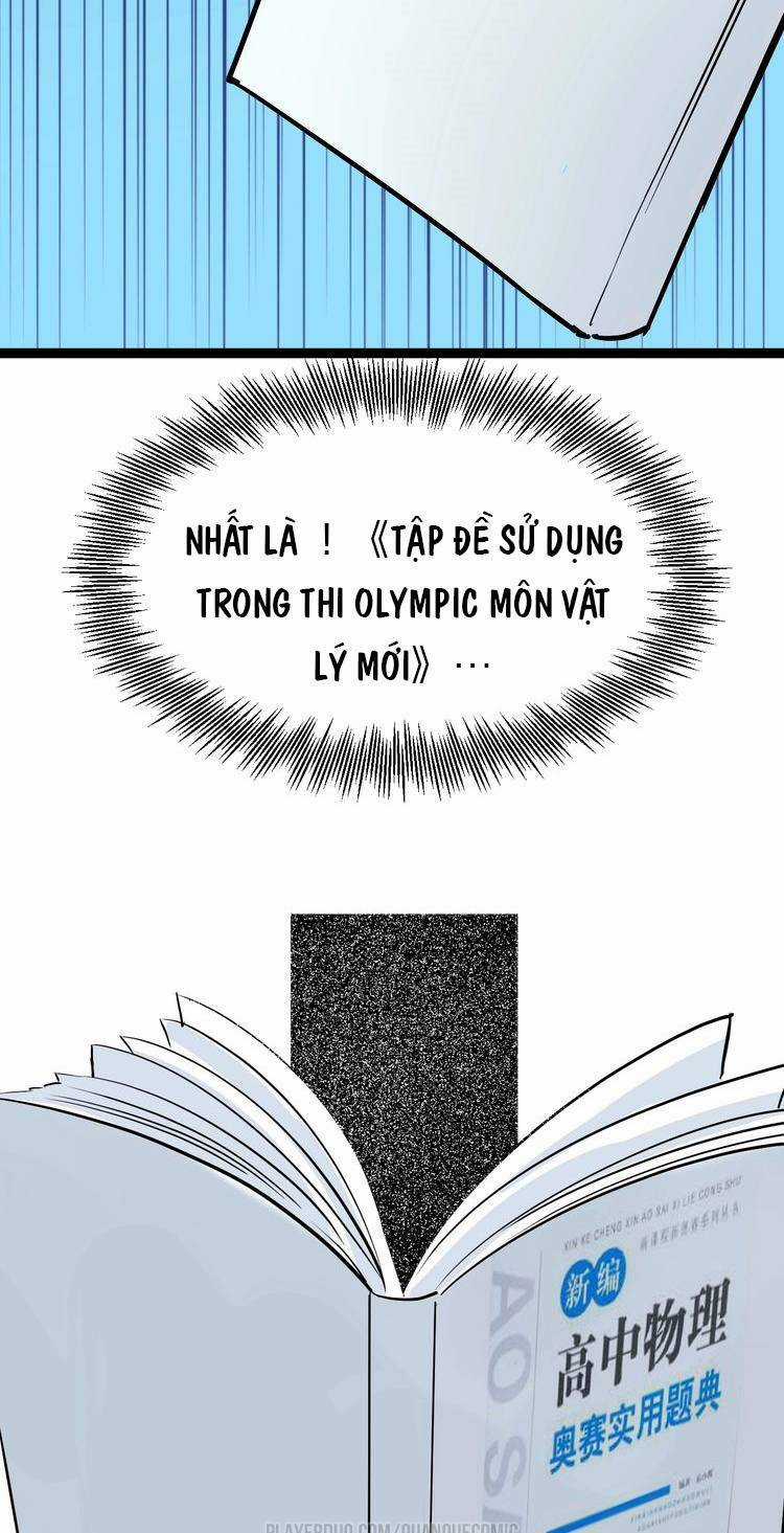 Tinh Thần Đại Hải Của Học Bá Chapter 10 trang 40