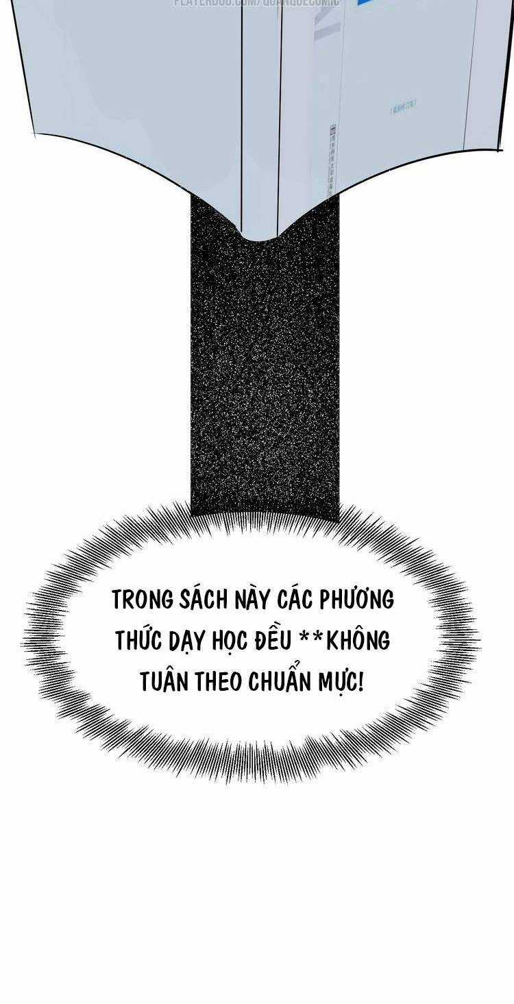 Tinh Thần Đại Hải Của Học Bá Chapter 10 trang 41