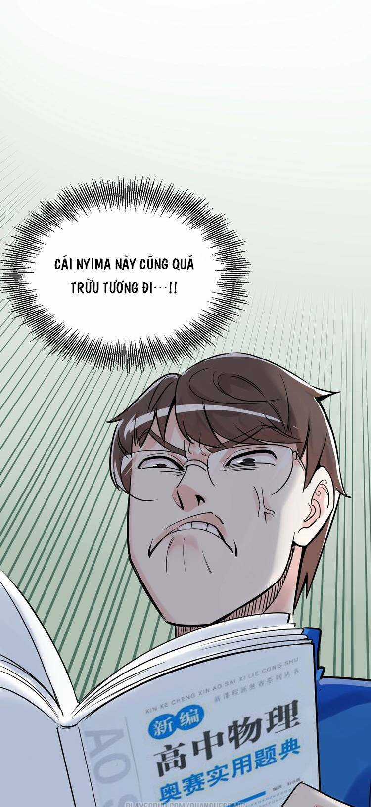 Tinh Thần Đại Hải Của Học Bá Chapter 10 trang 44