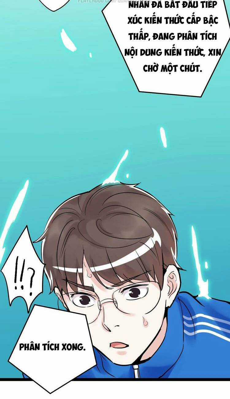 Tinh Thần Đại Hải Của Học Bá Chapter 10 trang 47