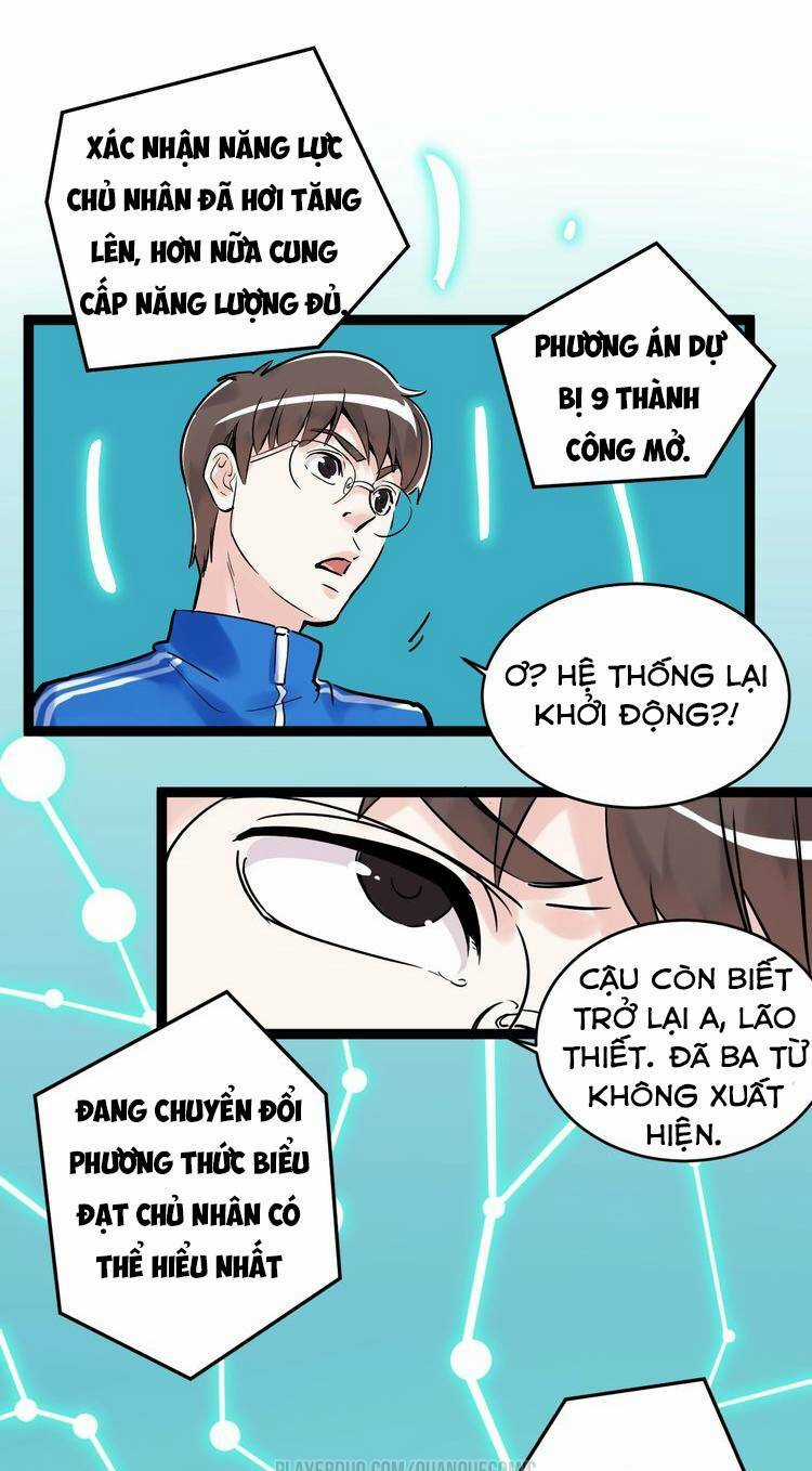 Tinh Thần Đại Hải Của Học Bá Chapter 10 trang 48