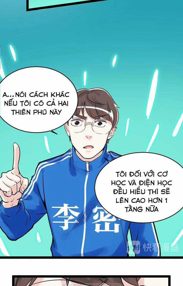 Tinh Thần Đại Hải Của Học Bá Chapter 10 trang 52