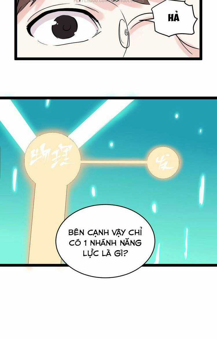 Tinh Thần Đại Hải Của Học Bá Chapter 10 trang 53