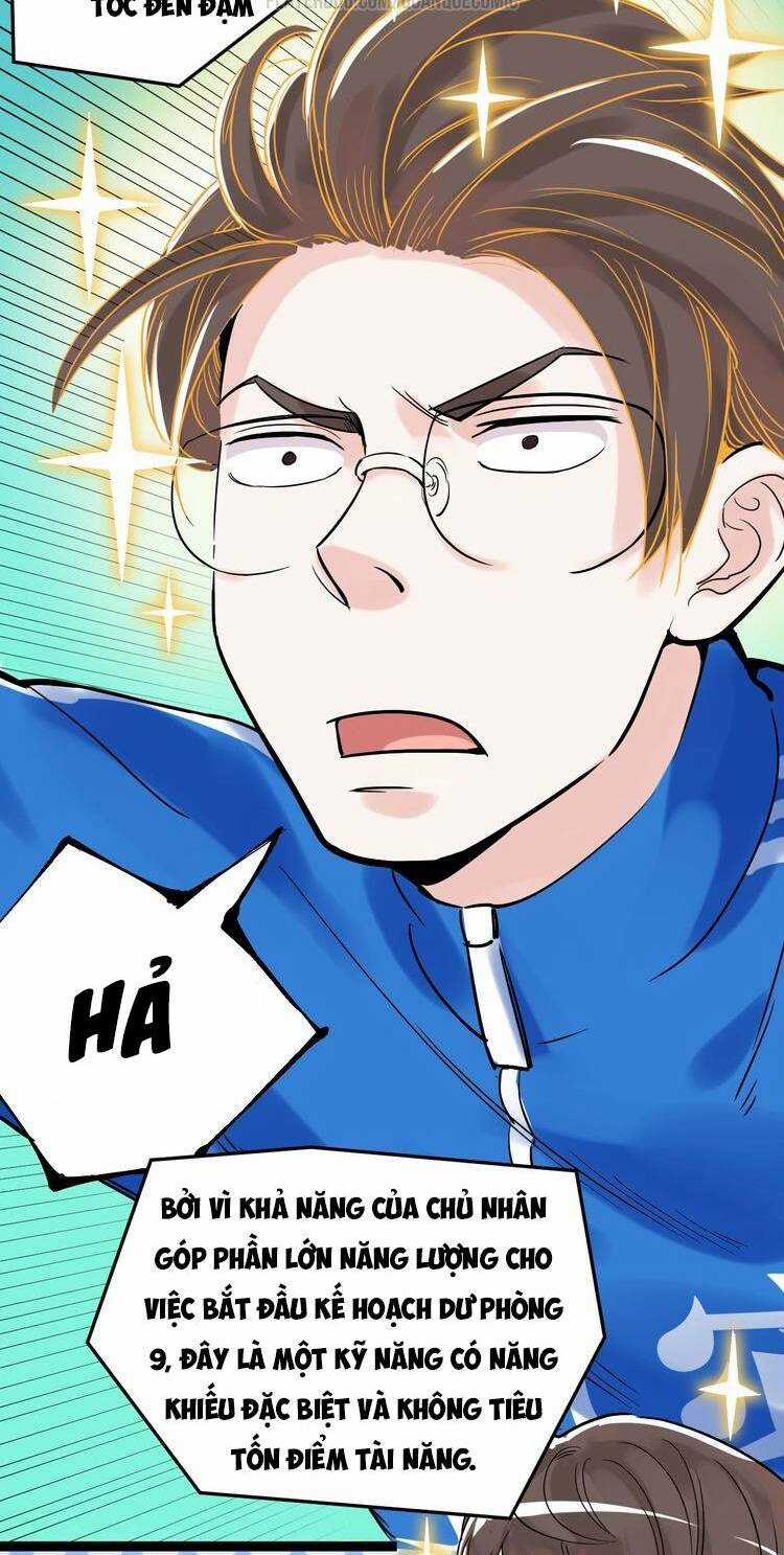 Tinh Thần Đại Hải Của Học Bá Chapter 10 trang 55