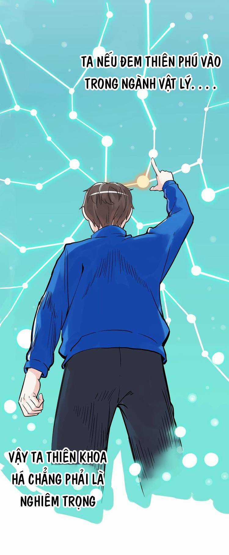 Tinh Thần Đại Hải Của Học Bá Chapter 10 trang 58