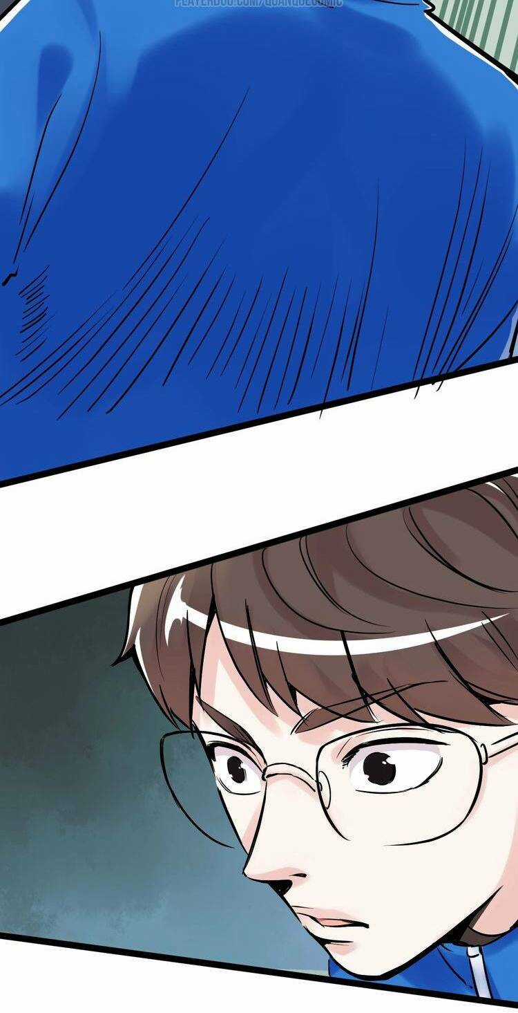 Tinh Thần Đại Hải Của Học Bá Chapter 10 trang 9