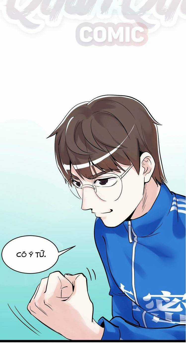 Tinh Thần Đại Hải Của Học Bá Chapter 11 trang 12