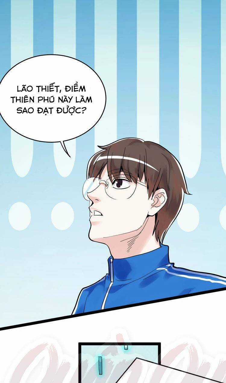 Tinh Thần Đại Hải Của Học Bá Chapter 11 trang 2