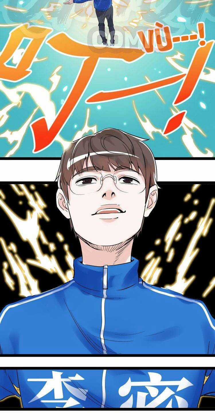 Tinh Thần Đại Hải Của Học Bá Chapter 11 trang 31