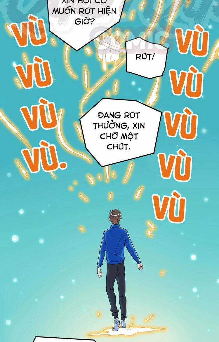 Tinh Thần Đại Hải Của Học Bá Chapter 11 trang 33