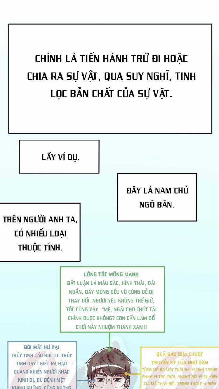 Tinh Thần Đại Hải Của Học Bá Chapter 11 trang 38