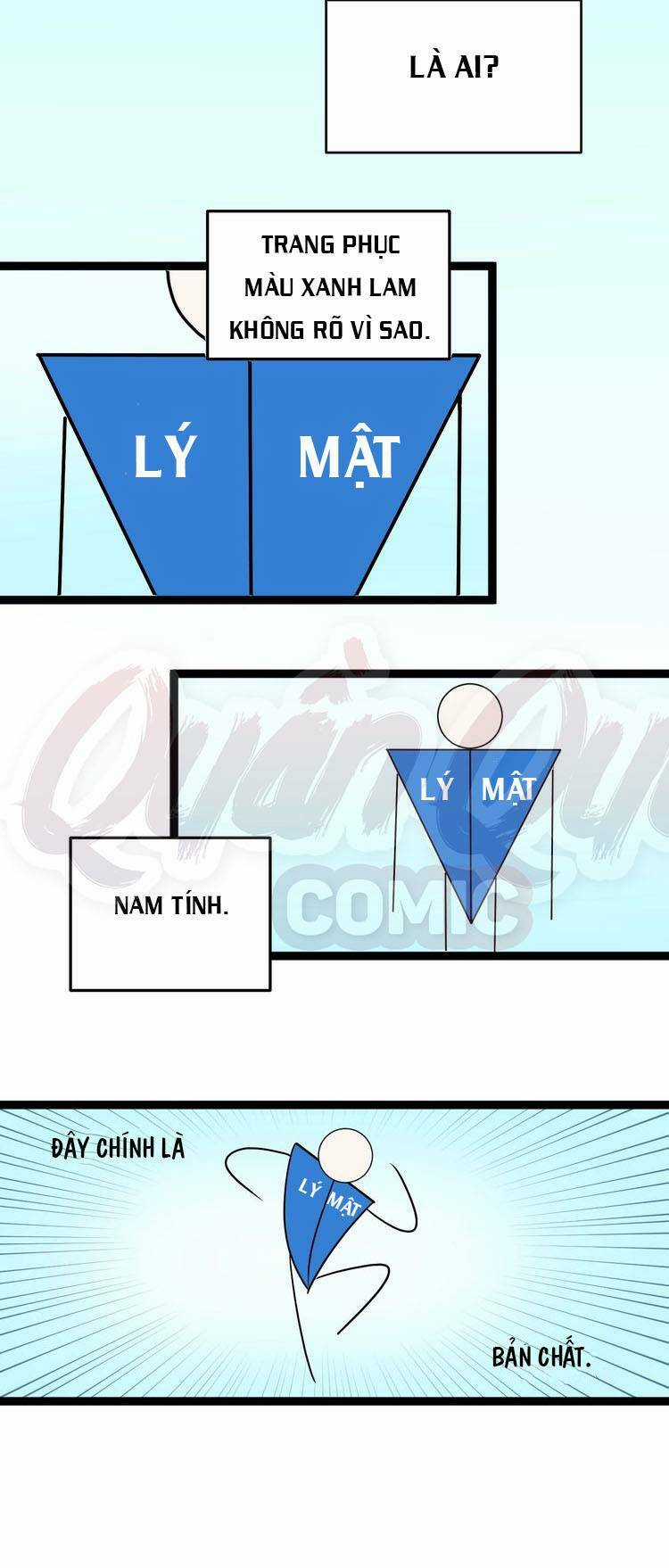 Tinh Thần Đại Hải Của Học Bá Chapter 11 trang 42