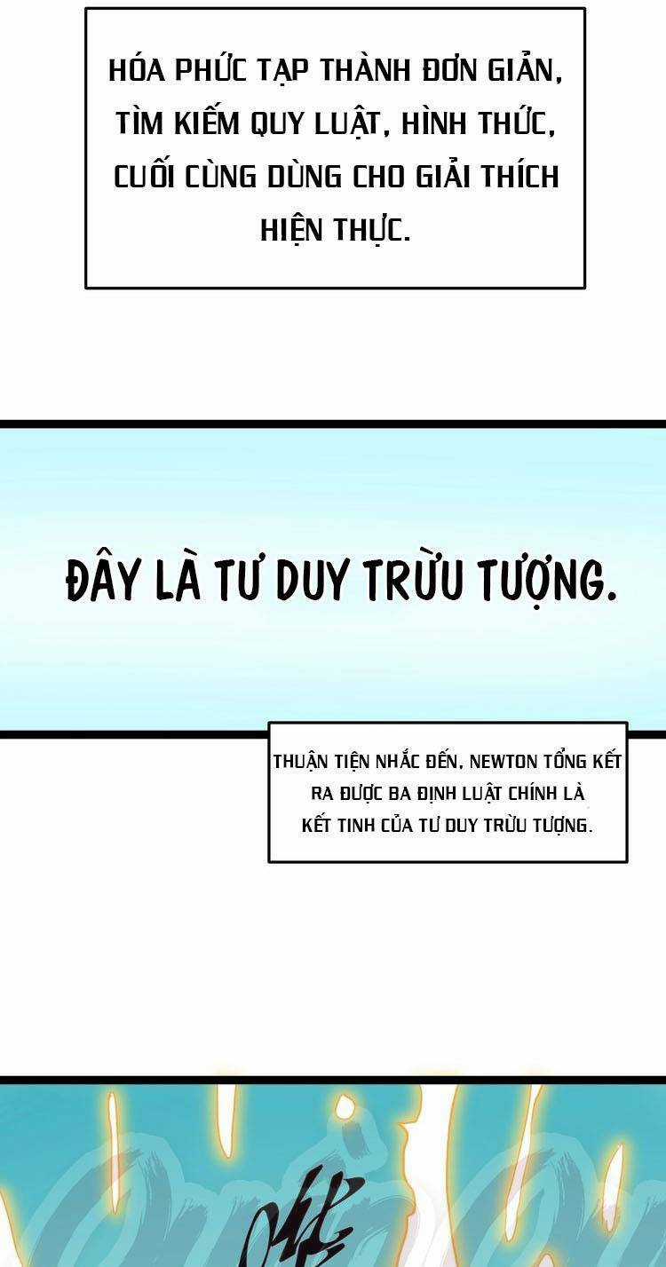 Tinh Thần Đại Hải Của Học Bá Chapter 11 trang 43