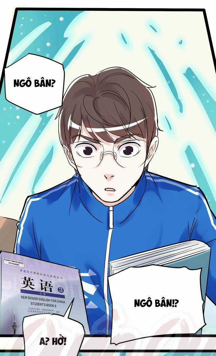 Tinh Thần Đại Hải Của Học Bá Chapter 11 trang 48