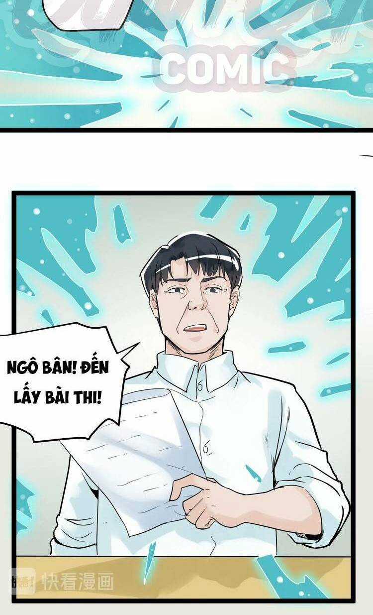 Tinh Thần Đại Hải Của Học Bá Chapter 11 trang 49