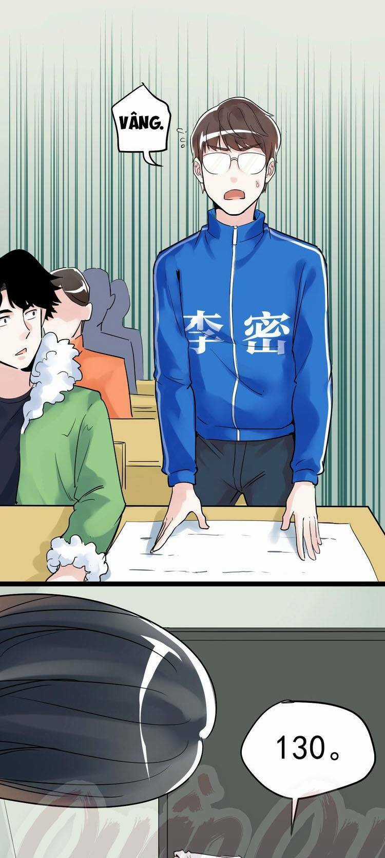 Tinh Thần Đại Hải Của Học Bá Chapter 11 trang 50