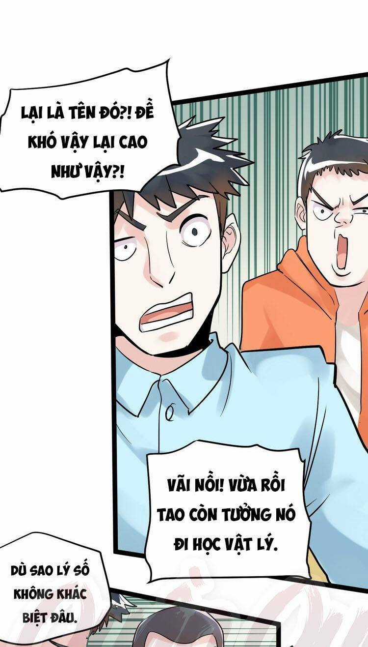 Tinh Thần Đại Hải Của Học Bá Chapter 11 trang 52