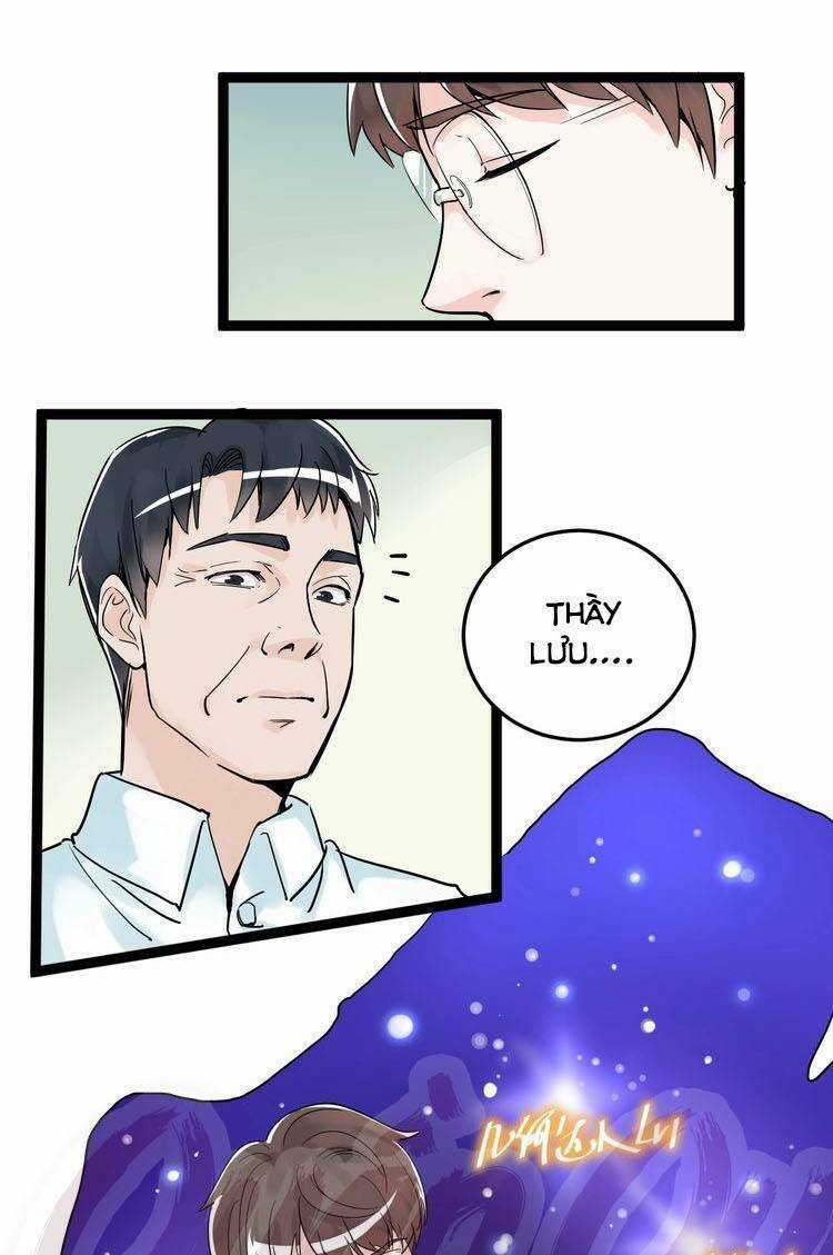 Tinh Thần Đại Hải Của Học Bá Chapter 11 trang 55