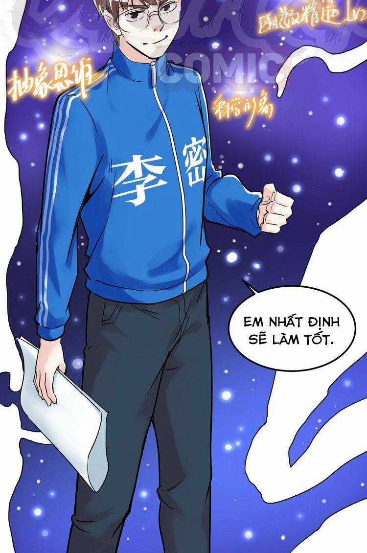 Tinh Thần Đại Hải Của Học Bá Chapter 11 trang 56