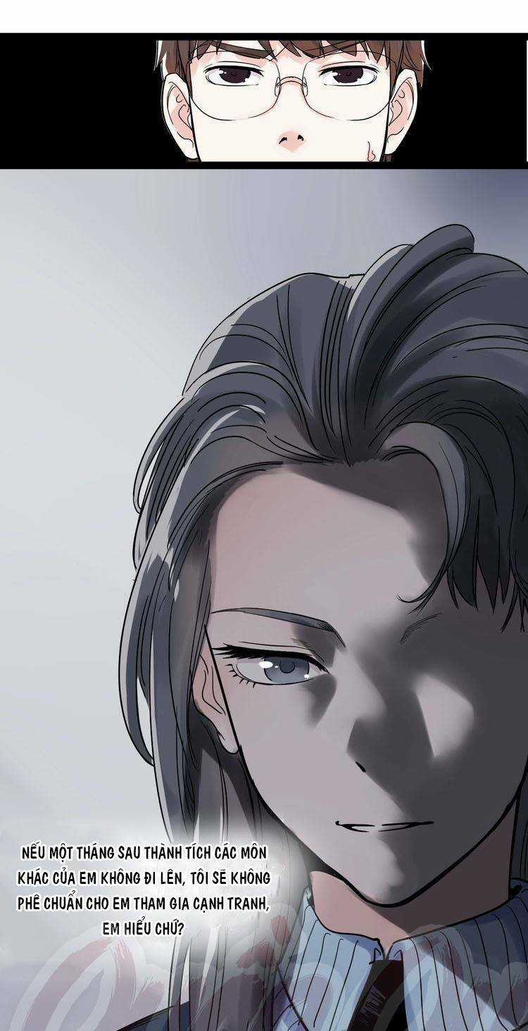 Tinh Thần Đại Hải Của Học Bá Chapter 11 trang 9