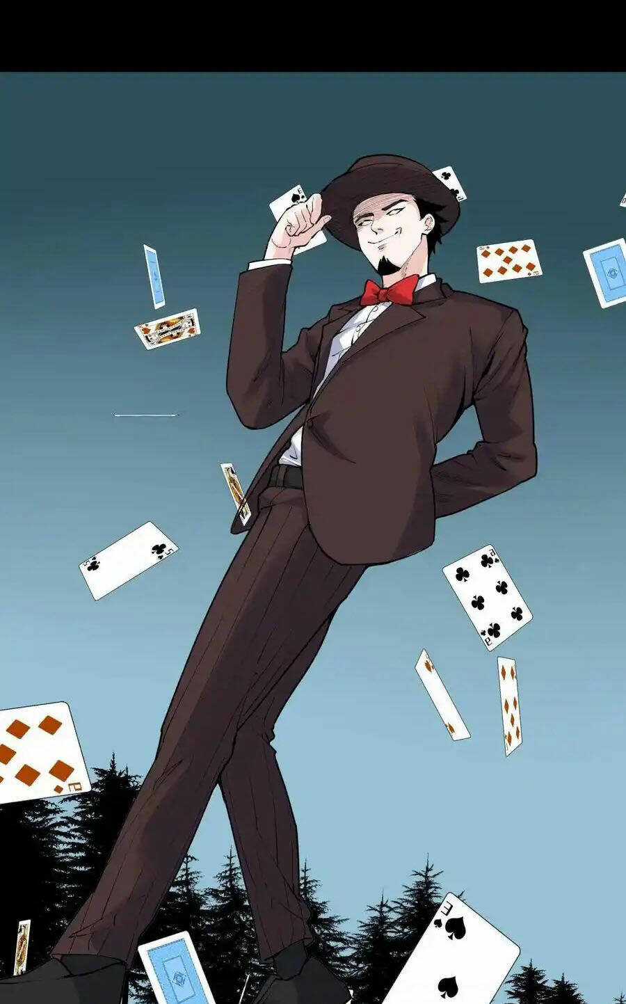 Tinh Thần Đại Hải Của Học Bá Chapter 119 trang 10