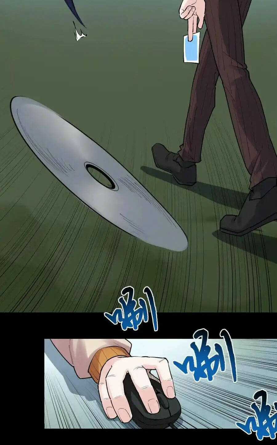 Tinh Thần Đại Hải Của Học Bá Chapter 119 trang 13