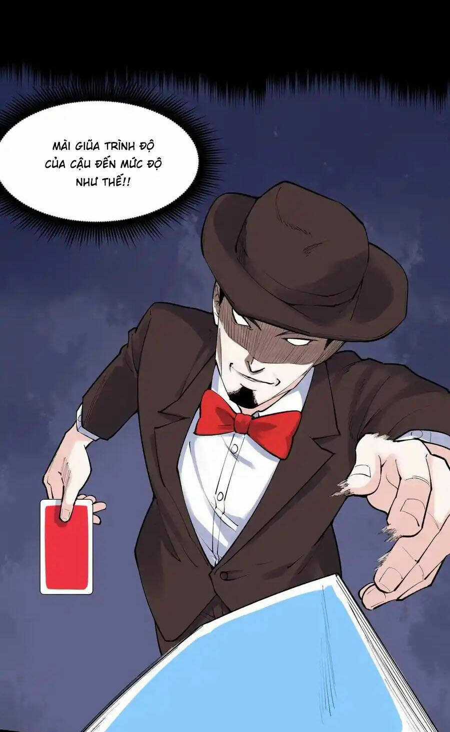 Tinh Thần Đại Hải Của Học Bá Chapter 119 trang 16