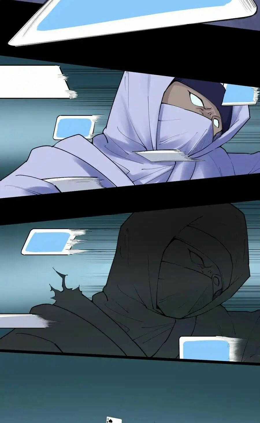 Tinh Thần Đại Hải Của Học Bá Chapter 119 trang 17