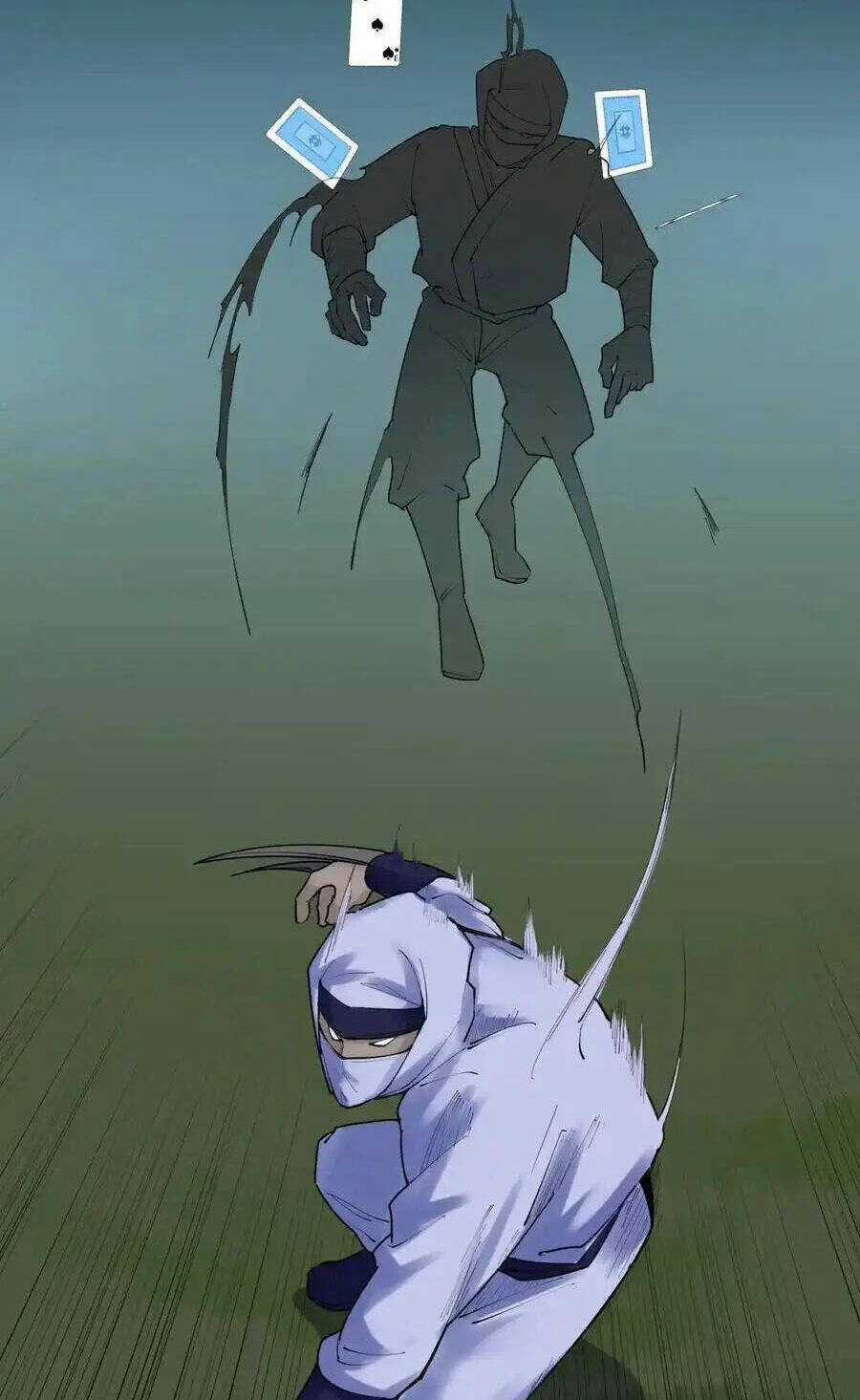 Tinh Thần Đại Hải Của Học Bá Chapter 119 trang 18