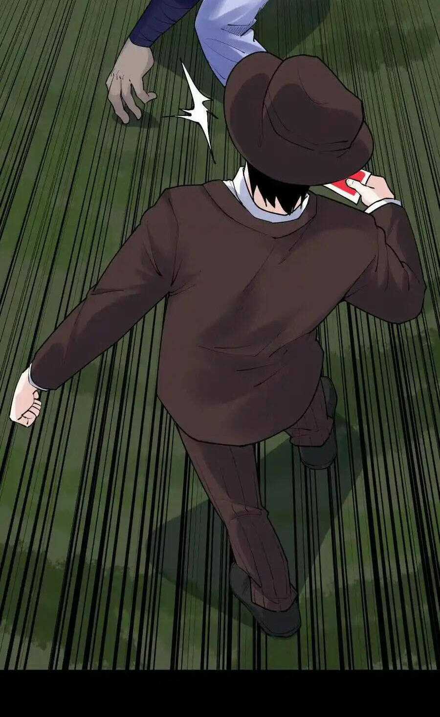 Tinh Thần Đại Hải Của Học Bá Chapter 119 trang 19