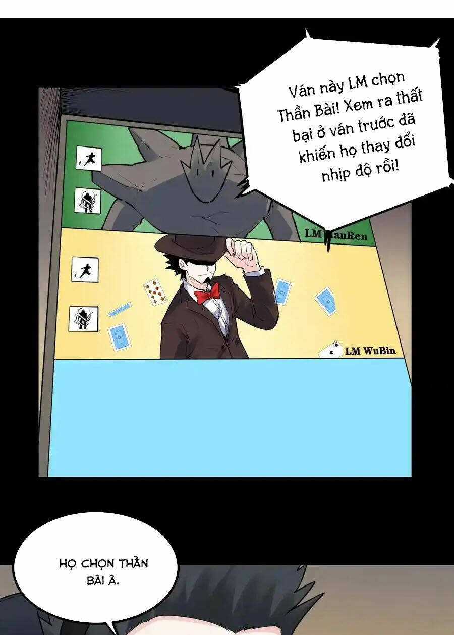 Tinh Thần Đại Hải Của Học Bá Chapter 119 trang 2