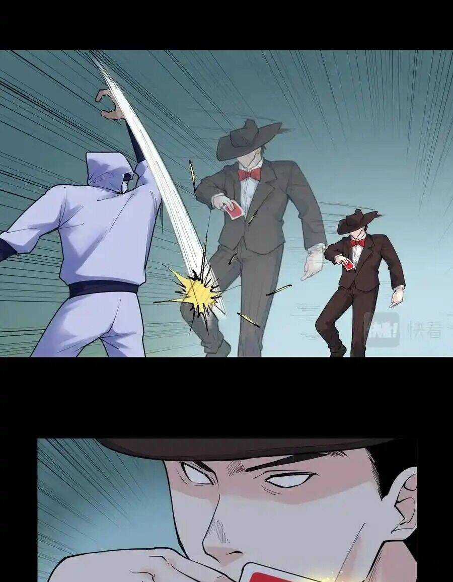 Tinh Thần Đại Hải Của Học Bá Chapter 119 trang 20