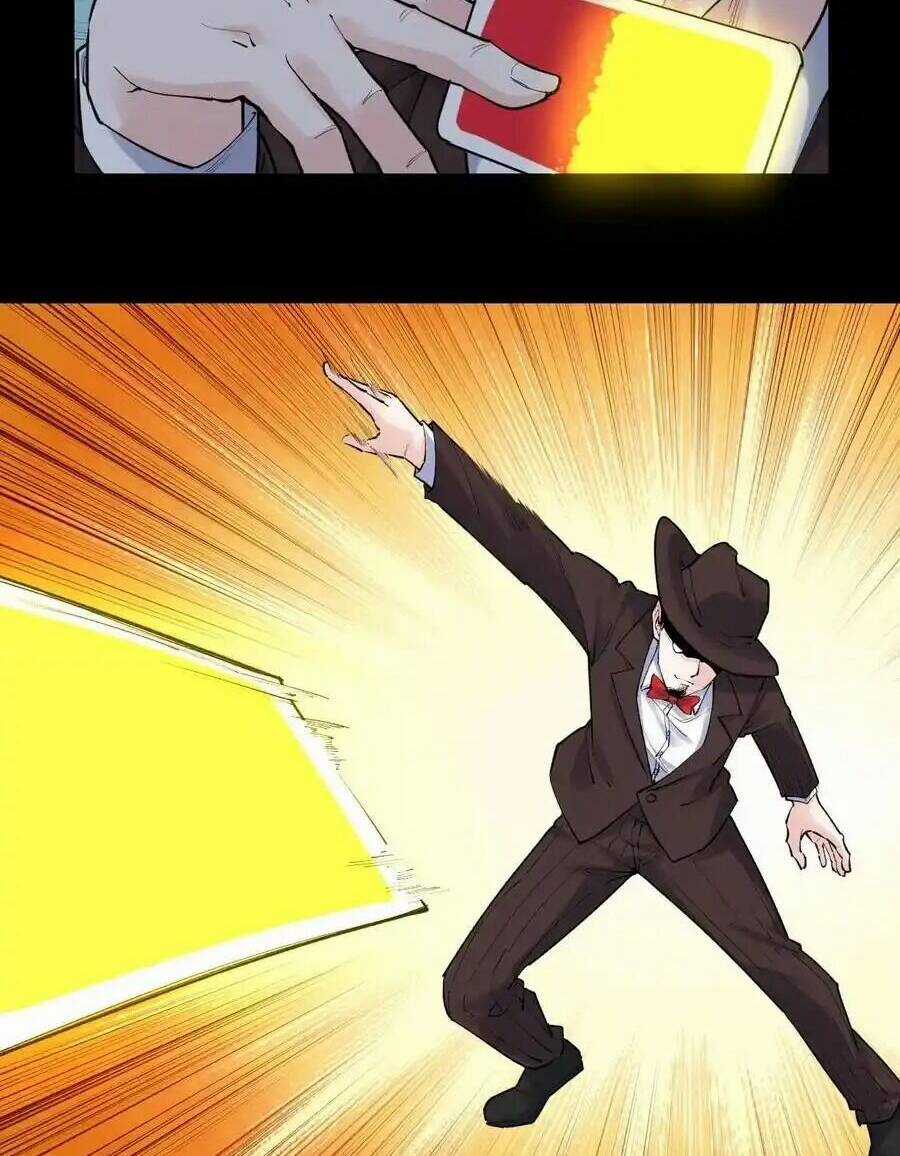 Tinh Thần Đại Hải Của Học Bá Chapter 119 trang 21