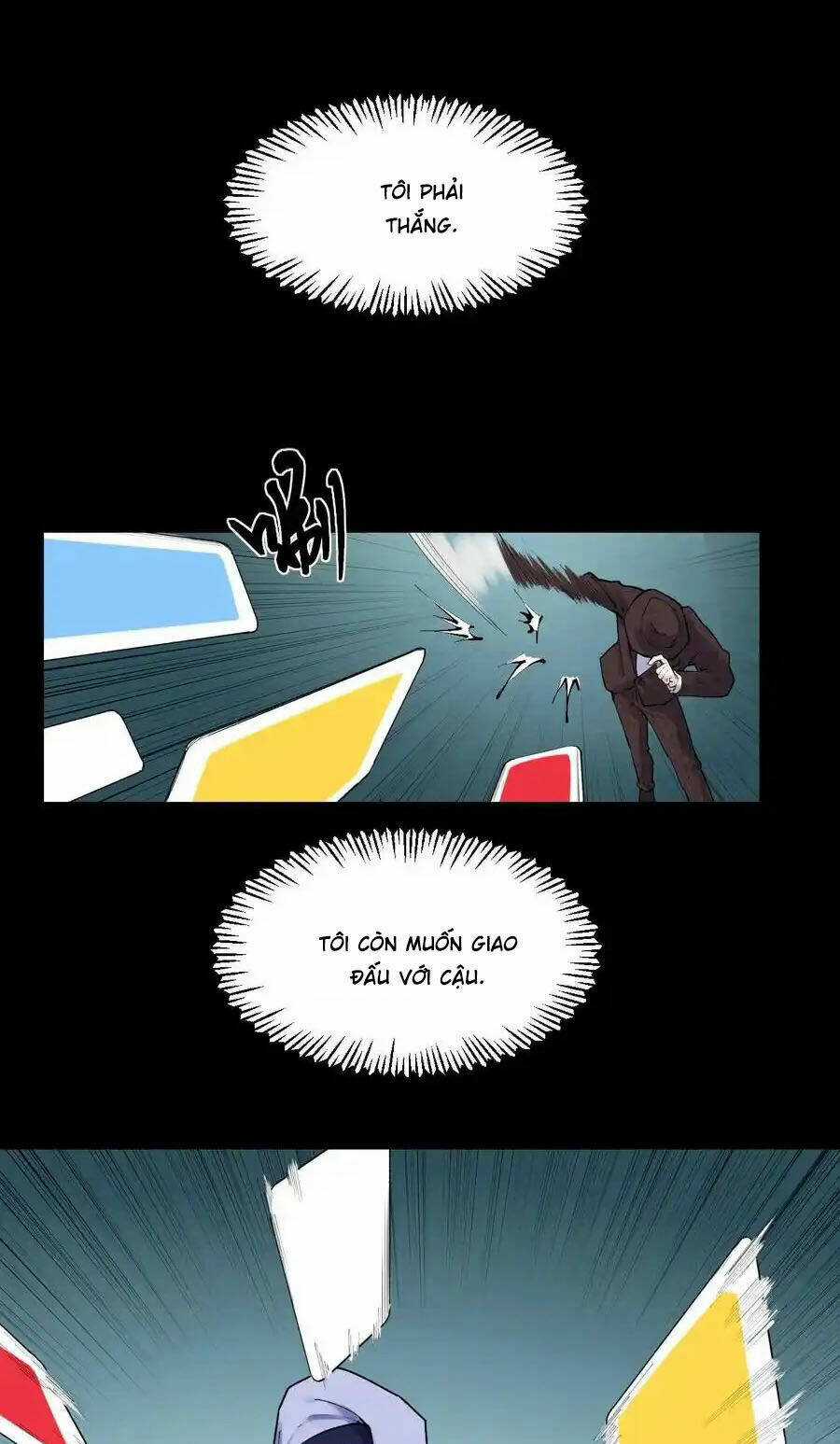 Tinh Thần Đại Hải Của Học Bá Chapter 119 trang 24