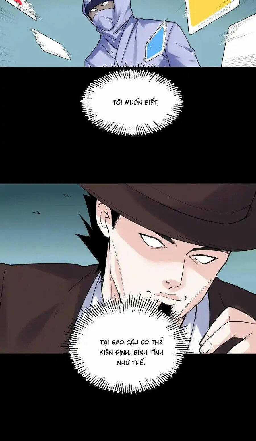 Tinh Thần Đại Hải Của Học Bá Chapter 119 trang 25