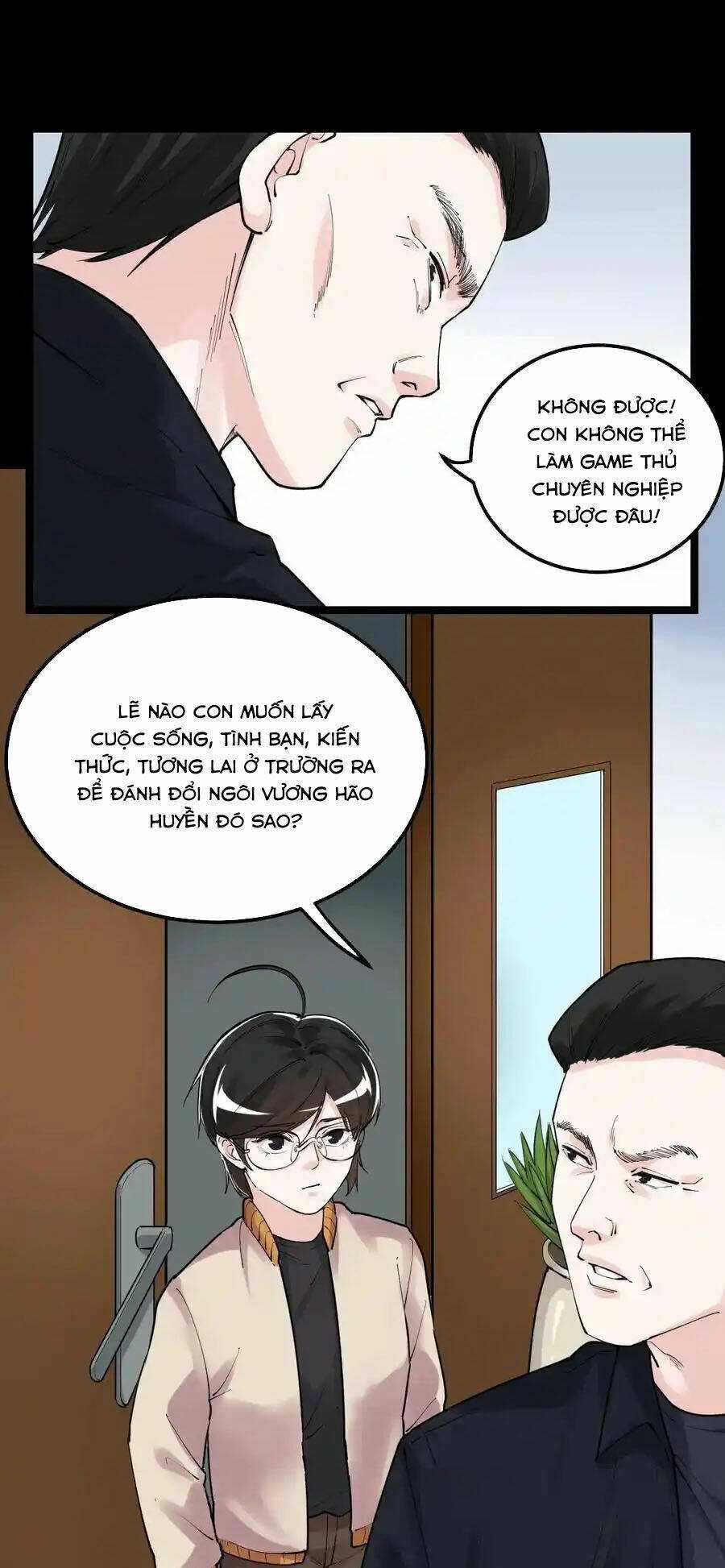 Tinh Thần Đại Hải Của Học Bá Chapter 119 trang 26