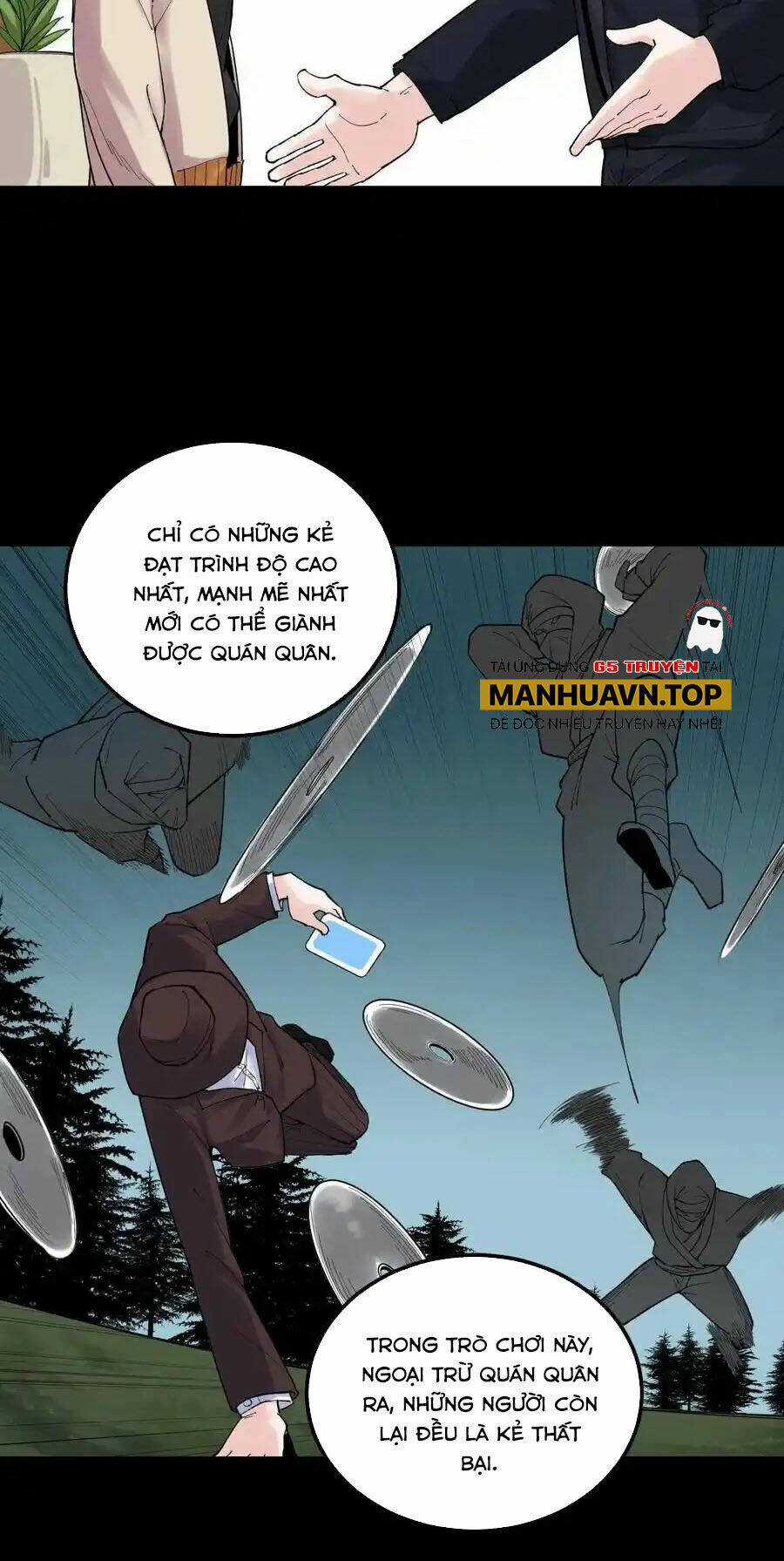 Tinh Thần Đại Hải Của Học Bá Chapter 119 trang 29