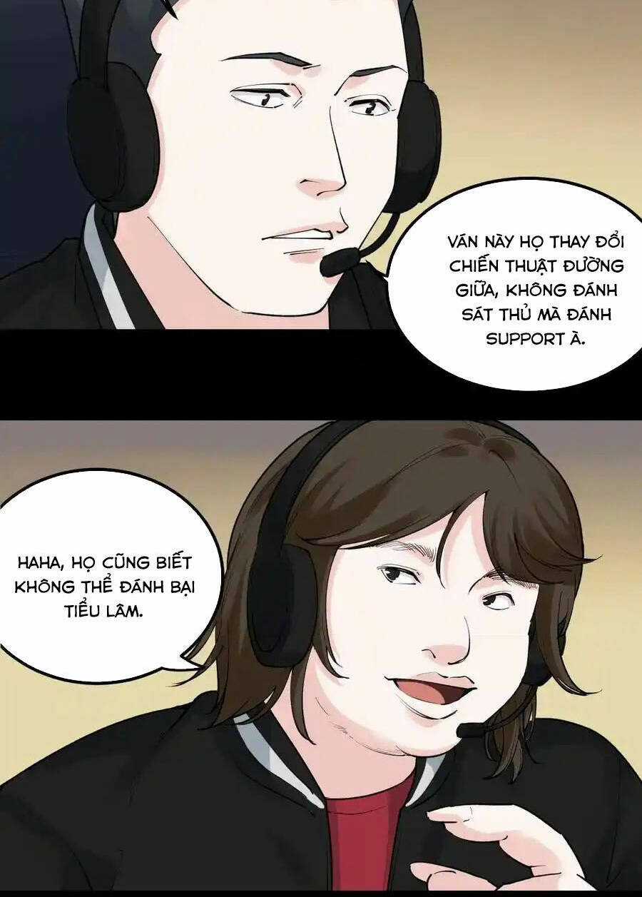 Tinh Thần Đại Hải Của Học Bá Chapter 119 trang 3