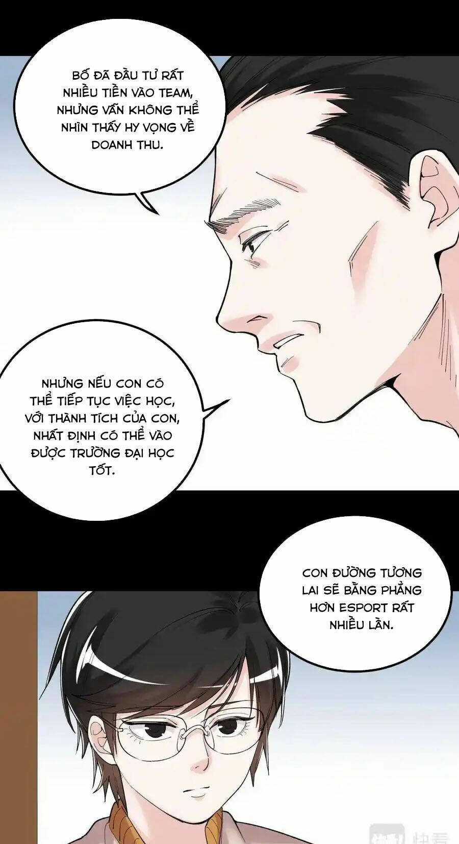 Tinh Thần Đại Hải Của Học Bá Chapter 119 trang 30